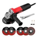 Best Angle Grinder for Cutting Metal