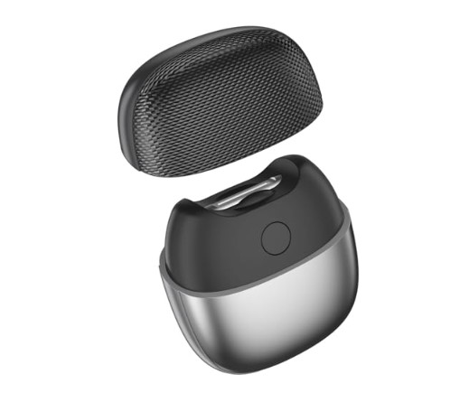 Professional Toenail Grinder