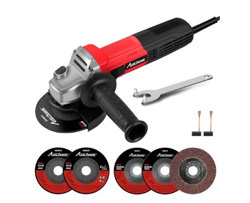 Best Angle Grinder for Cutting Metal