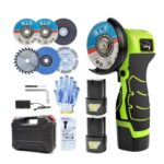 Best Mini Angle Grinder