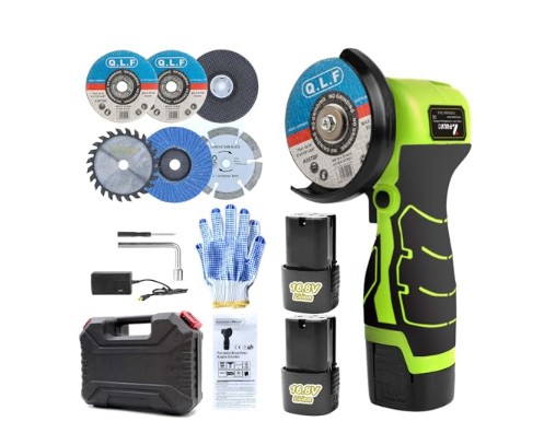 Best Mini Angle Grinder