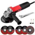 Best Angle Grinder for Tile Cutting