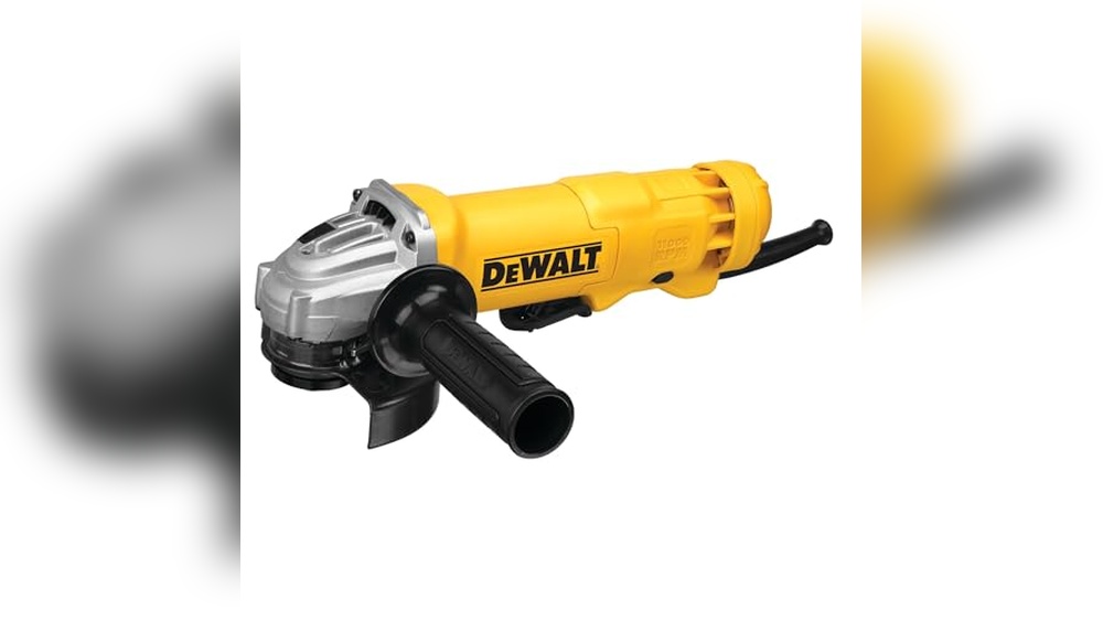 Best Budget Angle Grinder Uk