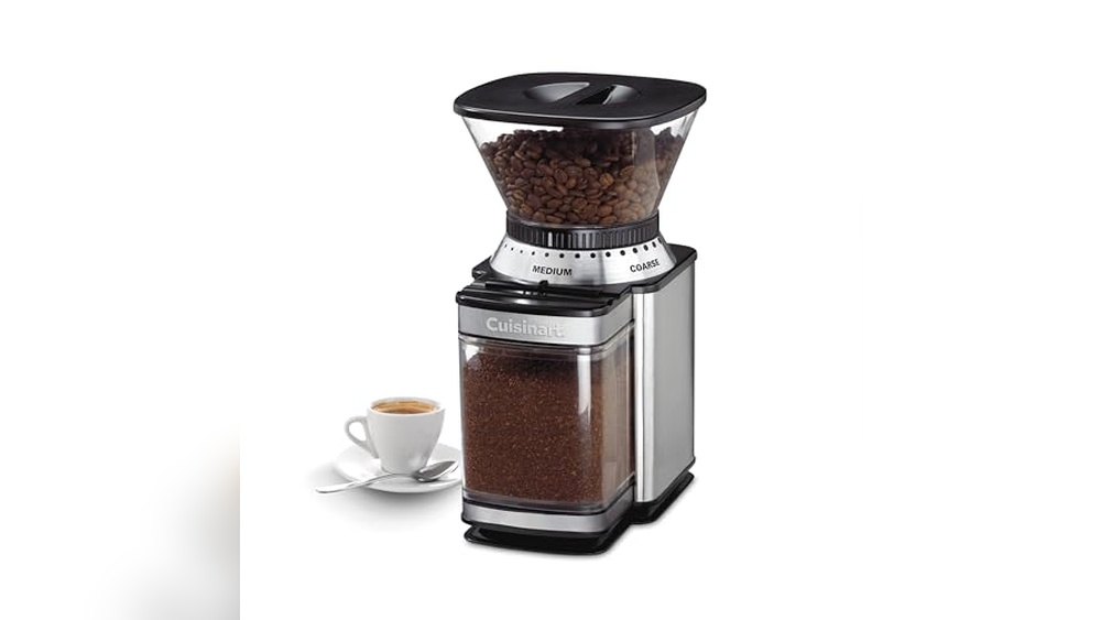 Best Electric Grinder Coffee