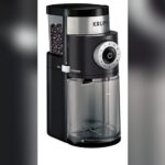 Best Electric Grinder for Pour Over