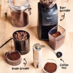 How Much is a Coffee Bean Grinder?