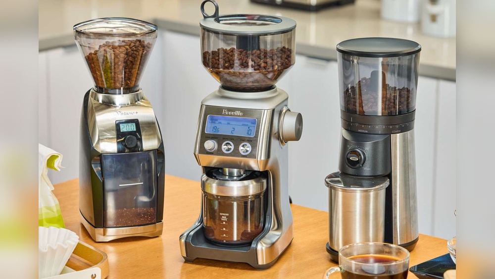 How Much is a Coffee Grinder?
