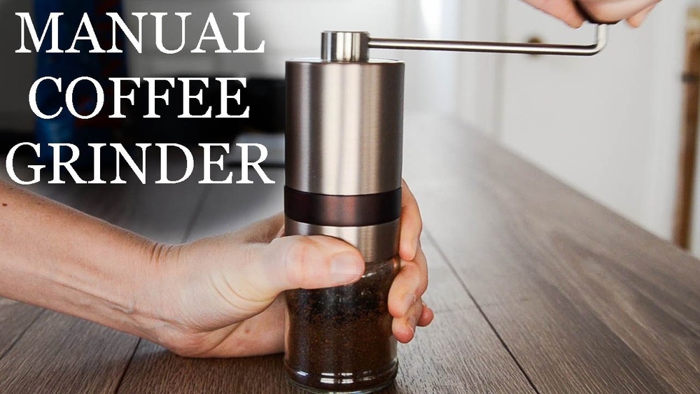 How to Use a Coffee Grinder?