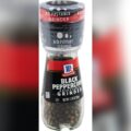 How To Use Mccormick Pepper Grinder?