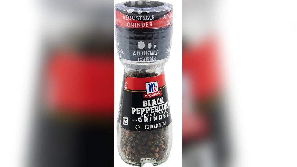 How To Use Mccormick Pepper Grinder?