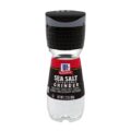 How to Use Mccormick Salt Grinder?
