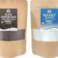 Salt for Electric Grinder