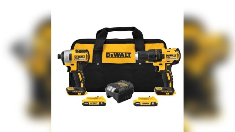 Best Brushless Combo Kit