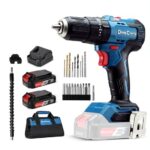 Best Cordless Drill for Metal