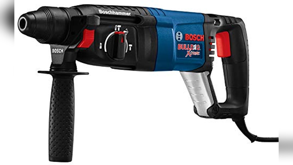 Best Sds Plus Rotary Hammer Drill