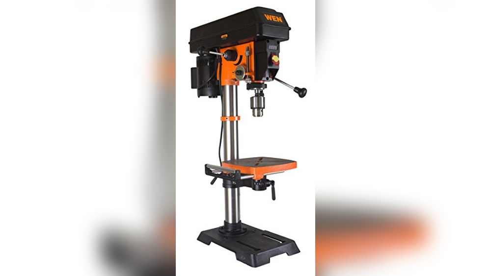 Bilt Hard Drill Press