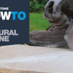 How to Cut Natural Stone With Angle Grinder?