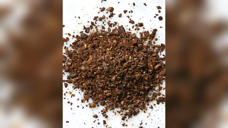 How to Use a Coffee Grinder for French Press?