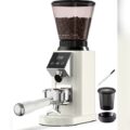 How to Use a Coffee Grinder Machine?