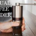 How to Use a Hand Coffee Grinder?