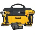 Most Powerful Cordless Drill
