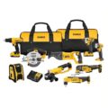 What is the Best Power Tool Combo Kit