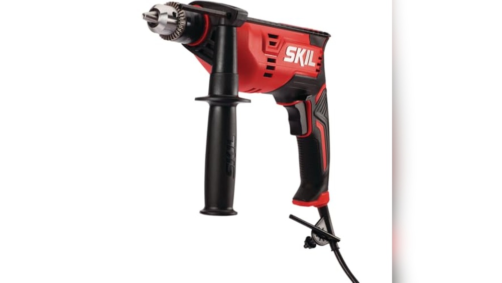 Best Corded Drill for Woodworking