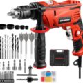 Best Hammer Drill Under $100