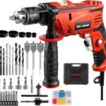 Best Hammer Drill Under $100