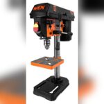 Harbor Freight Drill Press Reviews