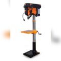 Harbor Freight Floor Drill Press Review