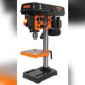 Best Drill Press for Home Shop