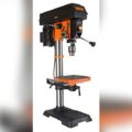 Best Drill Press for Woodworking