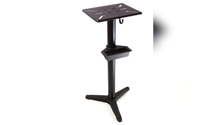 Best Drill Press Stand