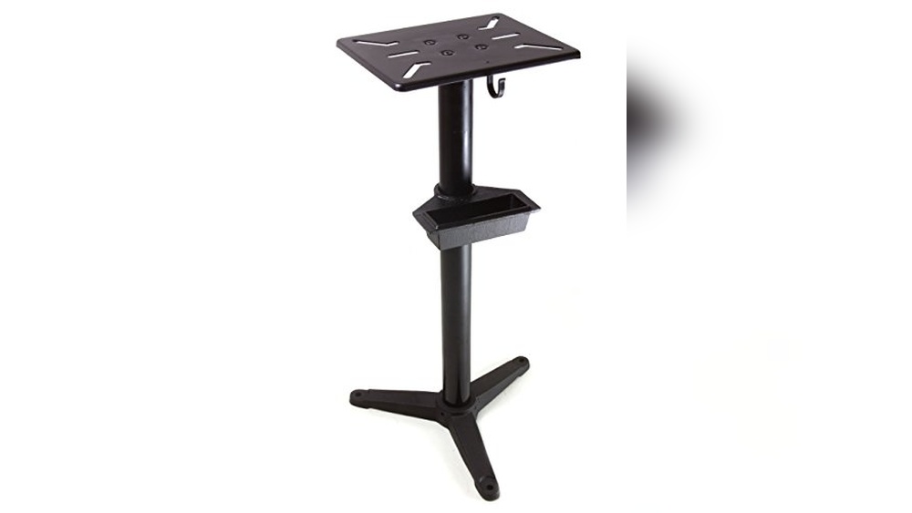 Best Drill Press Stand