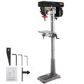 Best Floor Drill Press for Woodworking