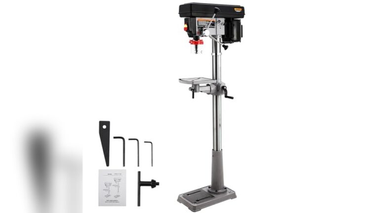 Best Floor Standing Drill Press