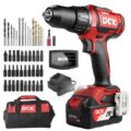 Best Cordless Drill for Metal