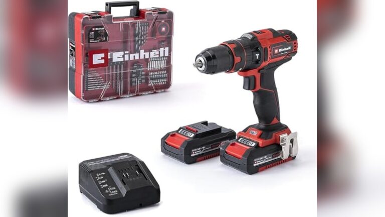 Home Best Cordless Drill for Professional Use
