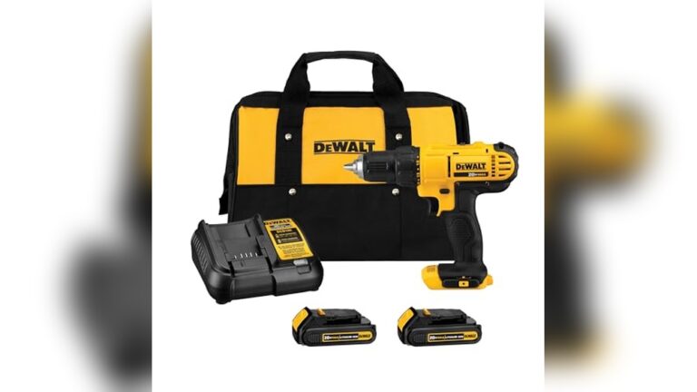 Home Best Drill for Woodworking