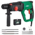 Best Corded Hammer Drill for Concrete