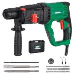 Best Corded Hammer Drill for Concrete